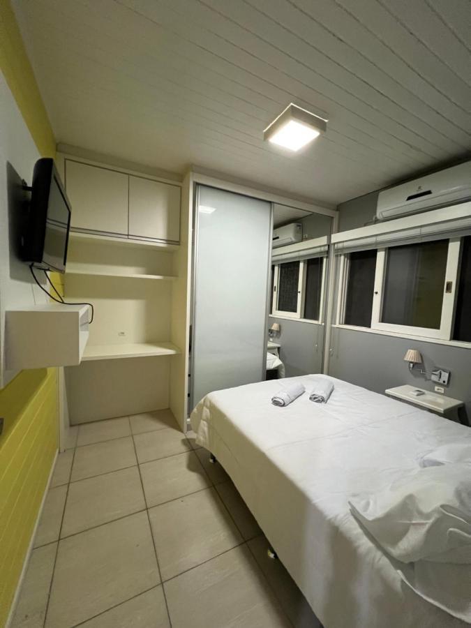 Uluwatu Hostel Florianopolis Ngoại thất bức ảnh