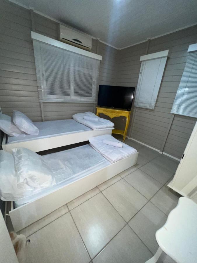 Uluwatu Hostel Florianopolis Ngoại thất bức ảnh