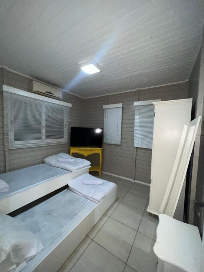 Uluwatu Hostel Florianopolis Ngoại thất bức ảnh